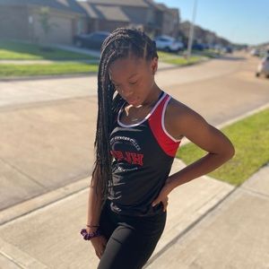 Meet your Posher, Hazel